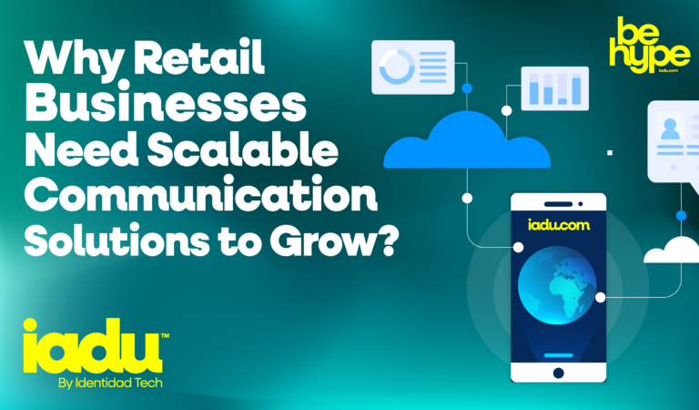 FAQ: Why Retail Businesses Need Scalable Communication Solutions to Grow?