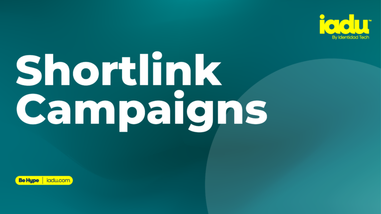 Shortlink campaigns