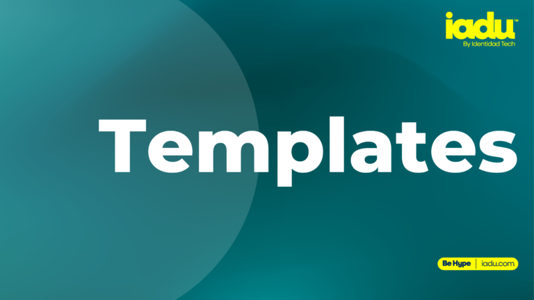 Templates